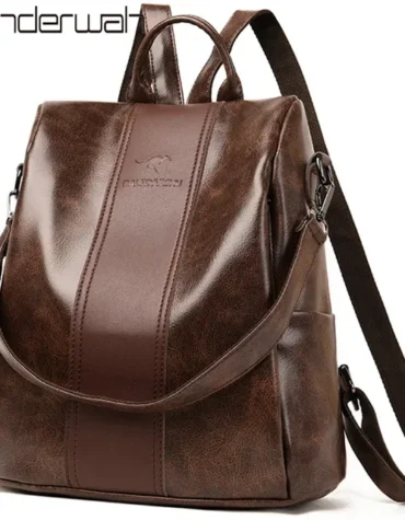 Ladies Travel Backpack